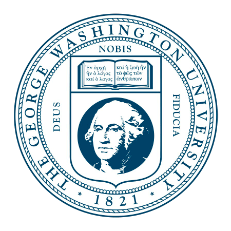 GWU logo